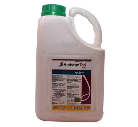 AMISTAR TOP 325 5LTRS