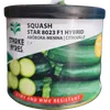 SQUASH STAR 8023 F1 100GMS STARKE AYRES
