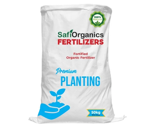 SAFI SARVI SOIL AMENDER  50KG