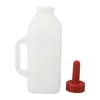 CALF FEEDING BOTTLE  WITH HANDLE 2LTRS MEDILINK
