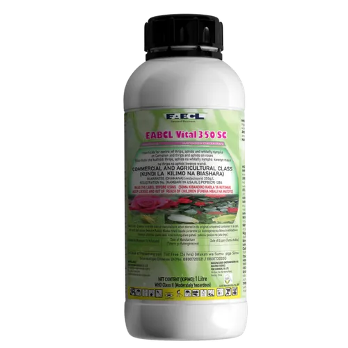 EABCL VITAL 350 SC 100ML