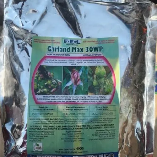 GARLAND MAX 30 WP 1KG