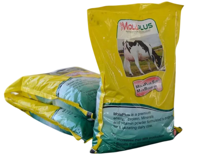 MOLAPLUS SUPER 1KG MILKBOOSTER