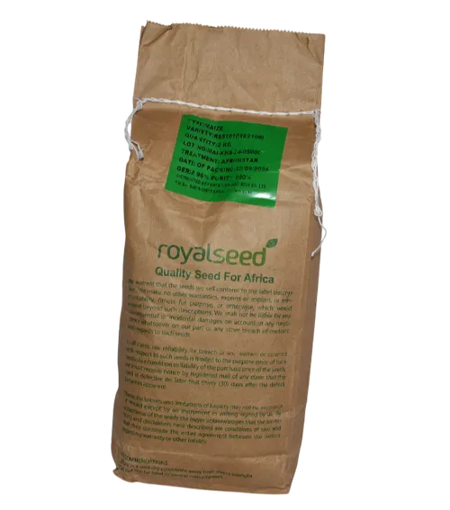 MAIZE ROYAL 5101 2KG