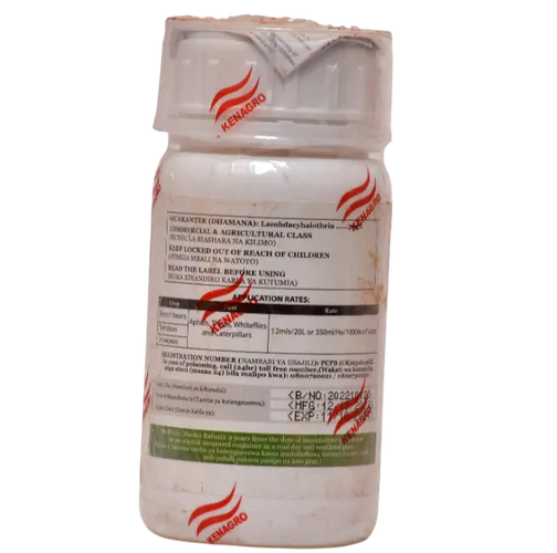 LAMBDA VENDEX 50EC 100MLS