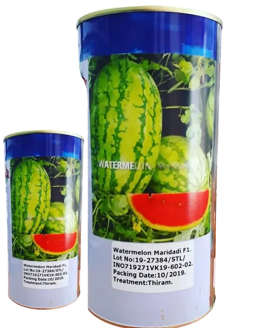 W MELON (MARIDADI) 25GM