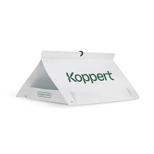 DELTA TRAP PLASTIC KOPPERT