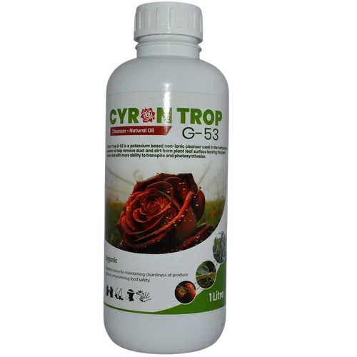 CYRON TROP G 53 5LTR (POTASSIUM BASE IONIC)