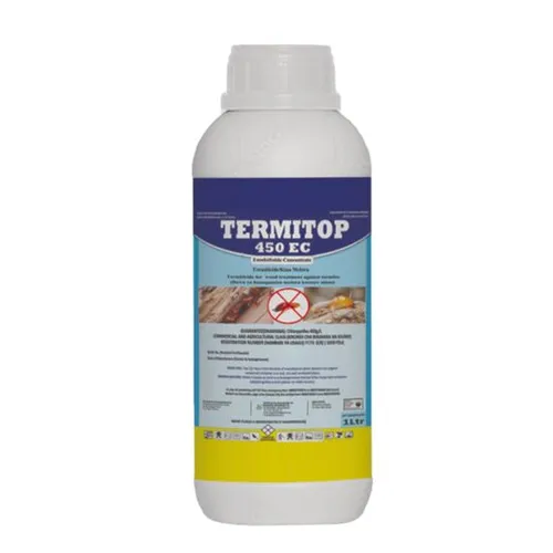 TERMITOP 450EC 1LTR(CHLORPYRIFOS)