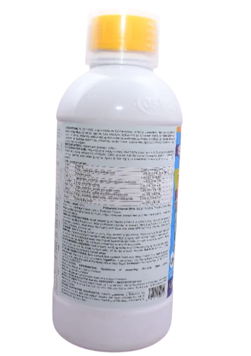 RELAY 150SC 1LTR EMAMECTIN BENZOATE+INDOXACARB