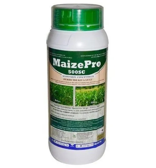 MAIZE PRO 500SC 500MLS