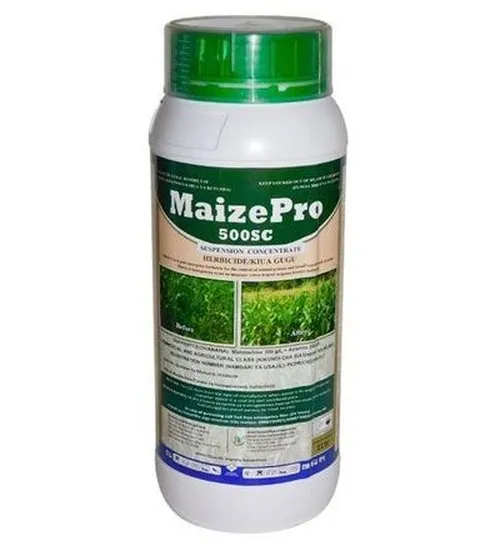MAIZE PRO 500SC 1LTR