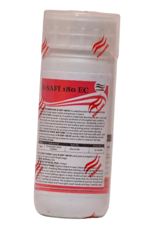 B-SAFI 180EC 100MLS