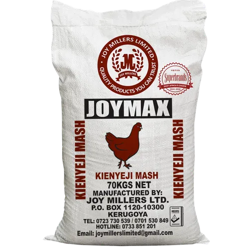 KIENYEJI MASH 10KG JOY MILLERS