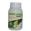 KLOPPET COMPLETE 250MLS (COMPOUND FERTILIZER)