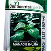BROAD NIGHTSHADE MNAVU SHUJJA 50GMS CONTINENTAL