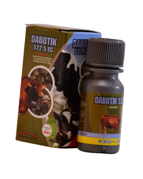 DABOTIK 522.5EC 1LTR