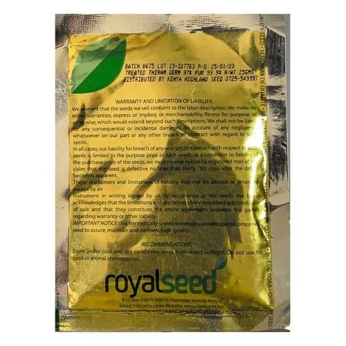 TOMATO CAL-J 2GMS ROYAL