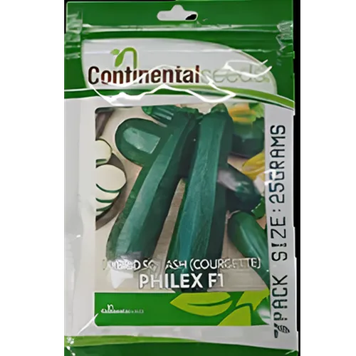 SQUASH PHILEX F1 7SEEDS CONTI
