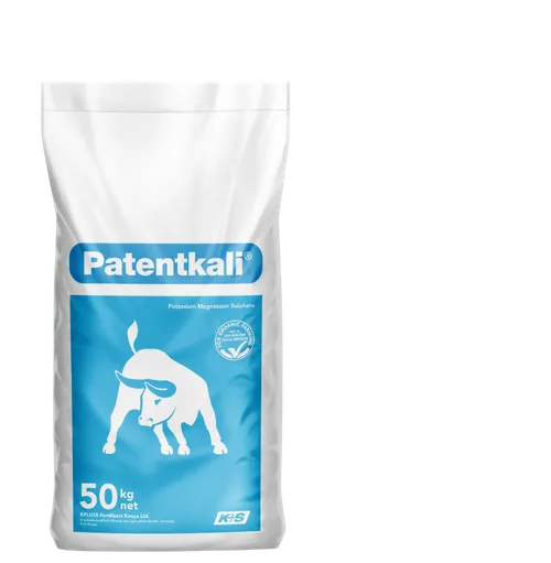 POTASSIUM MAGNESIUM SULPHATE 50KGS- PATENTKALI