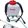 PUMP 15LTR FARMATE WHITE
