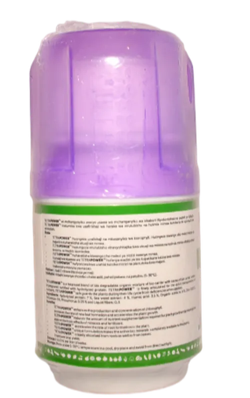 TETRA POWER 1LTR EXOME