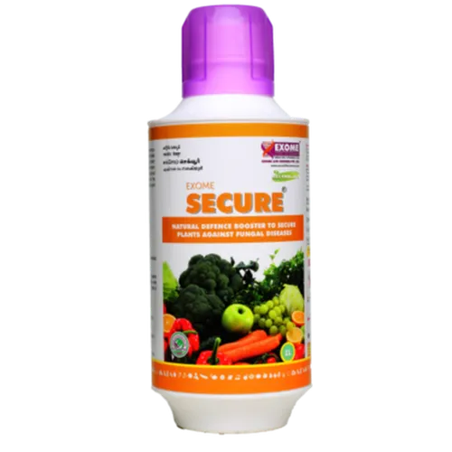 EXOME SECURE 1LTR