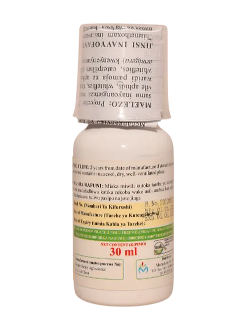 PROJECTOR 320SC 30MLS (THIAMETHOXAM+BIFENTHRIN)