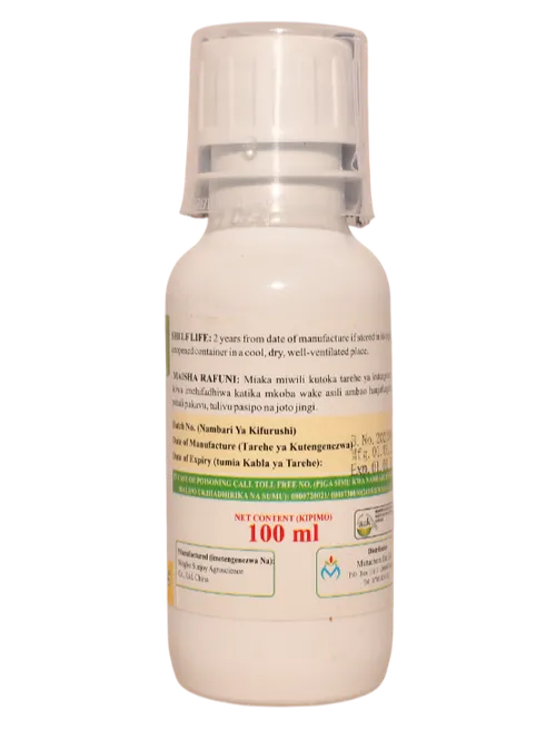 PROJECTOR 320SC 100MLS (THIAMETHOXAM+BIFENTHRIN)