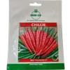 PEPPER RED THUNDER F1 25GMS SEEDCO