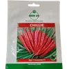 PEPPER RED THUNDER F1 50GMS SEEDCO