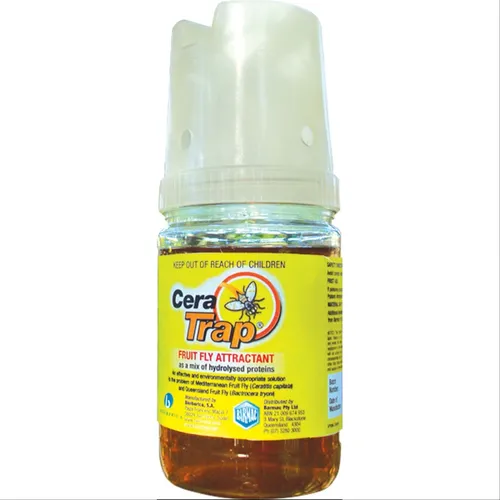 CERATRAP COMPLETE 600MLS