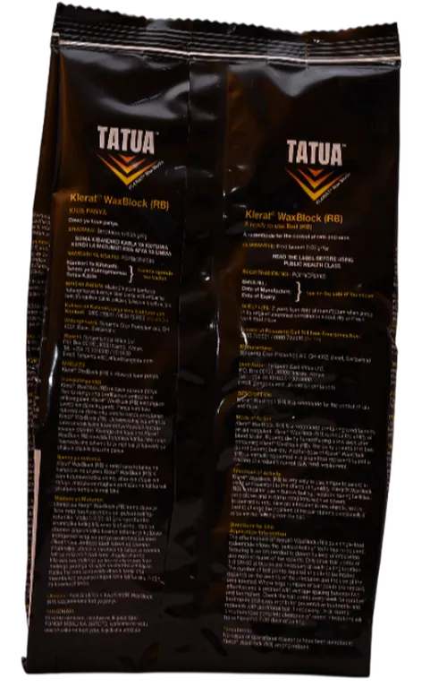 TATUA KLERAT 100GMS