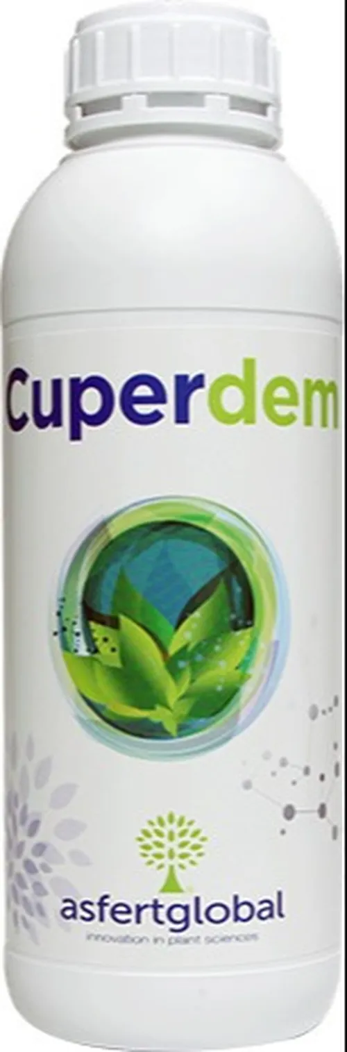 CUPERDEM 1LTR