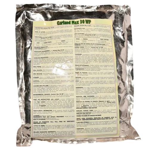 GARLAND MAX 30 WP 100GMS