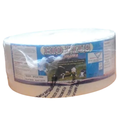 BIO-PLUS MINERAL BRICK  2KG WHITE BIO-SCIENCE.