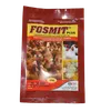 FOSMIT PLUS 25GMS ANTIBIOTIC