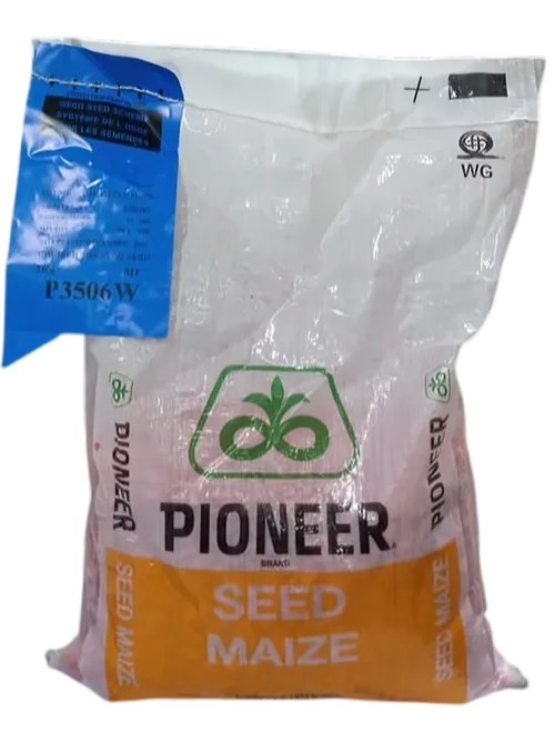 MAIZE PIONEER P 3506 2KG