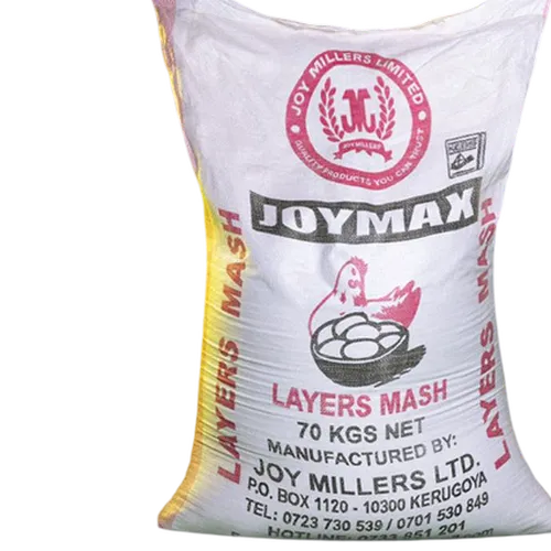 LAYERS MASH 10KG JOY MILLERS