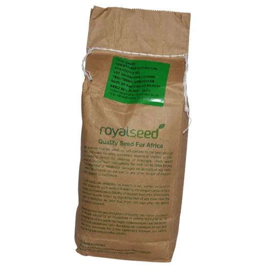 MAIZE ROYAL 5101 1KG