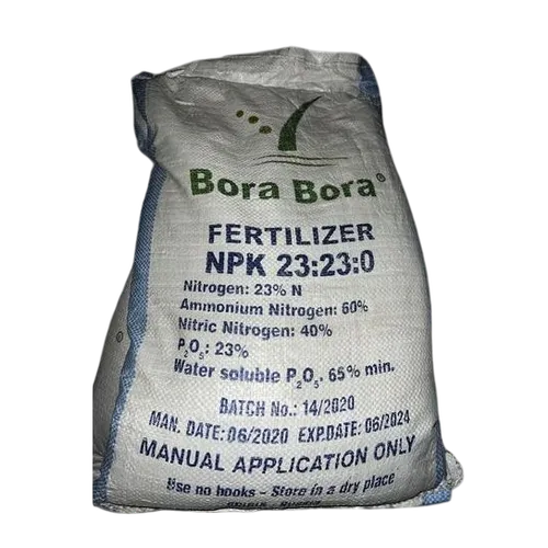 NPK 23 23 0 25KG BORA BORA