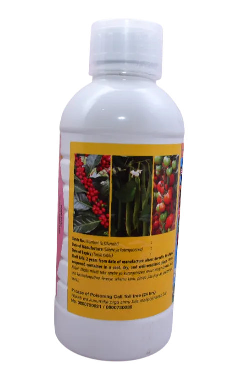 WHITE OIL SEGATRON 500MLS