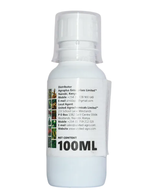 UNIZYME 100MLS