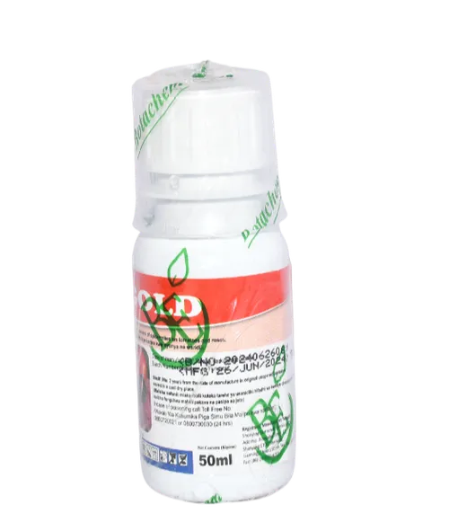 SKYSIL GOLD 50ML ORGANOSILICONE