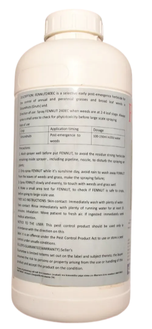 FENNUT 240EC 1LTR