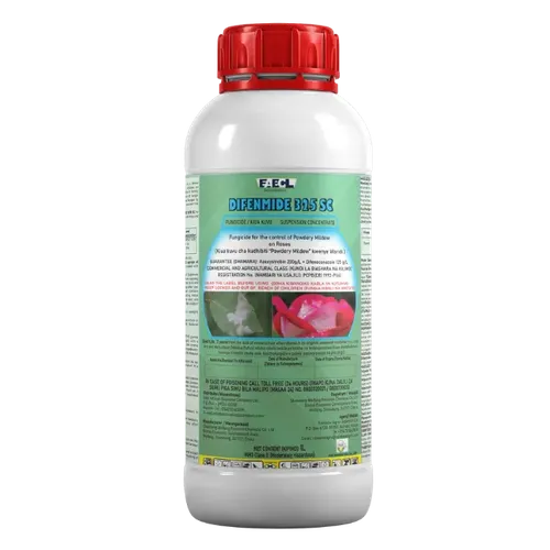 DIFENMIDE 325SC 50MLS