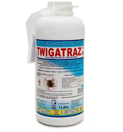 TWIGATRAZ 12.5 EC 100MLS