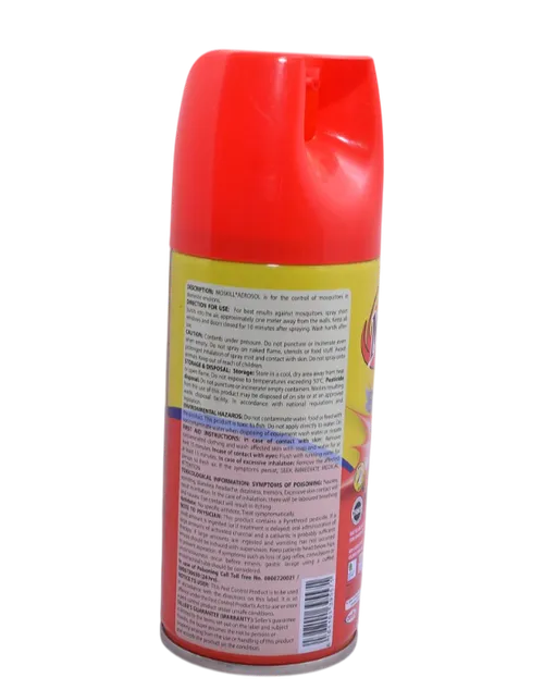 MOSKILL AEROSOL 120ML