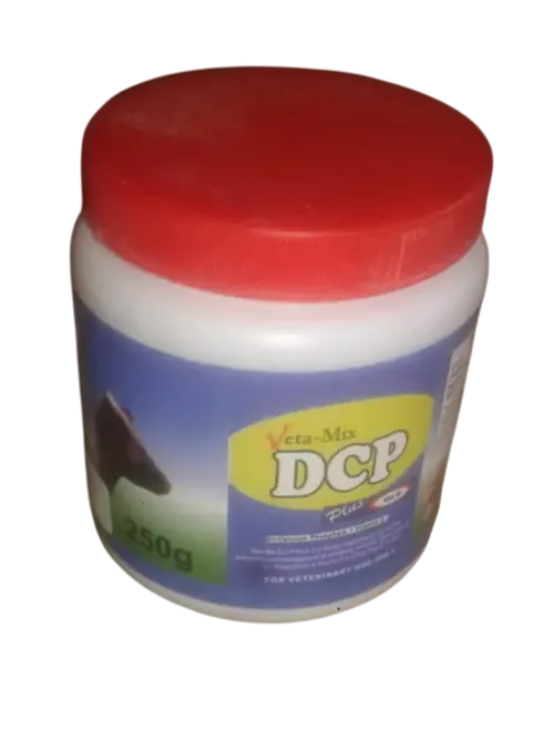 DCP 250GM RENCECAP