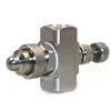 SP MOTORIZED ADJUSTABLE SILVER NOZZLE